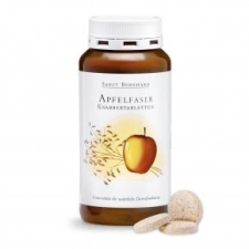 Sanct Bernhard Almarost rágótabletta - 55db vitamin és táplálékkiegészítő