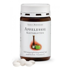 Sanct Bernhard SANCT BERNHARD ALMAECET KAPSZULA 120DB vitamin és táplálékkiegészítő