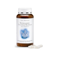 Sanct Bernhard Sanct Bernhard Kovaföld, Kalcium, C-Vitamin 210db vitamin és táplálékkiegészítő