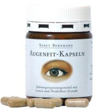 Sanct Bernhard Szemfit kapszula 90db vitamin és táplálékkiegészítő