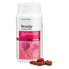 Sanct Bernhard Szépség kapszula 200db vitamin és táplálékkiegészítő