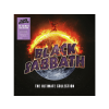 SANCTUARY Black Sabbath - The Ultimate Collection (Vinyl LP (nagylemez))