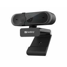 SANDBERG 133-95 Pro Webkamera Black webkamera