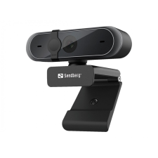 SANDBERG 133-95 Pro Webkamera Black (133-95) webkamera