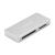 SANDBERG 136-42 USB-C+A CFast+SD Card Reader kártyaolvasó (136-42)