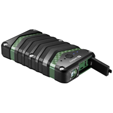 SANDBERG 420-36 Survivor 20100mAh PowerBank Black power bank