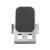 SANDBERG 441-51 mobiltelefon töltő Okostelefon Szürke USB Vezeték nélkül tölthető Gyorstöltés Beltéri (441-51)