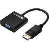 SANDBERG Adapter DisplayPort > VGA (ST-BU) Sandberg Black (508-43)