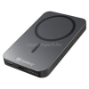 SANDBERG Akkubank - Mag Wireless Powerbank 5000 ALU (SANDBERG_420-96)
