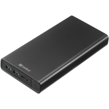 SANDBERG Akkubank - Powerbank USB-C PD 100W 38400mah - 420-63 power bank