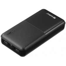 SANDBERG Akkubank - Saver Powerbank 20000 (20000mAh; 2xUSB-A) power bank