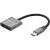 SANDBERG Átalakító - USB-C Audio Adapter PD65W (SANDBERG_136-67)