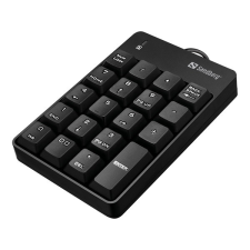 SANDBERG Billentyűzet, USB Wired Numeric Keypad billentyűzet