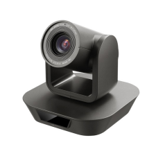 SANDBERG ConfCam PTZ x10 Remote 1080P Webkamera Black webkamera