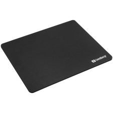 SANDBERG Egérpad Black (520-05) egérpad