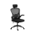 SANDBERG ErgoFusion Gaming Chair Basic gaming szék fekete (640-97) (640-97)