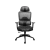 SANDBERG ErgoFusion Pro Gamer szék - Fekete