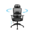 SANDBERG ErgoFusion Pro gaming szék fekete (640-96)
