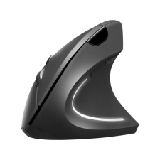 Sandberg Ergonomikus Egér - Wired Vertical Mouse egér