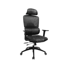 SANDBERG Gamer szék - ErgoFusion Gaming Chair Pro forgószék