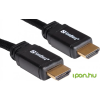 SANDBERG HDMI 2.0 Összekötő Fekete 2m 508-98