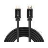 SANDBERG HDMI 2.0 összekötő kábel, 5m (509-00) (509-00)