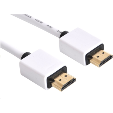 SANDBERG HDMI SAVER 2.0 összekötő kábel, 2m (308-98) (308-98) - HDMI kábel és adapter