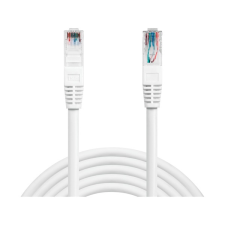 SANDBERG kábel - 506-94 (utp patch kábel, cat6, fehér, 2m) kábel és adapter