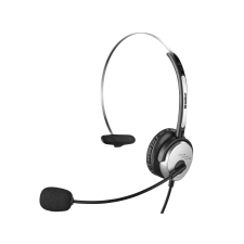 SANDBERG MiniJack Mono Headset Saver (326-11) fülhallgató, fejhallgató