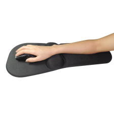 SANDBERG - Mousepad with Wrist + Arm Rest asztali számítógép kellék