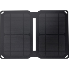 SANDBERG Napelem tábla - Solar Charger 10W 2xUSB (kültéri; 2xUSB-A) napelem