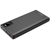 SANDBERG Powerbank USB-C PD 10000mAh 20W fekete