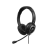 SANDBERG SANDBERG Headset mikrofonnal, USB-C Chat Headset