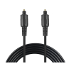 SANDBERG Sandberg Optical Toslink-Toslink 1,8m Black