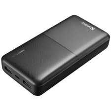 SANDBERG Saver 20000mAh Powerbank Black power bank