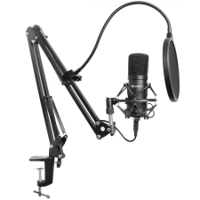 SANDBERG Streamer USB Microphone Kit mikrofon