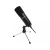 SANDBERG Streamer USB mikrofon fekete (126-09)