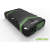 SANDBERG Survivor Power Bank (20100 mAh, fekete-zöld)
