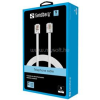 SANDBERG Telefonkábel, Telephone RJ11-RJ11 5 m (SANDBERG_502-52)