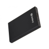 SANDBERG USB3.0 to SATA Box 2,5" Black