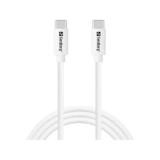 SANDBERG USB-C Charge Cable 1M, 65W kábel és adapter