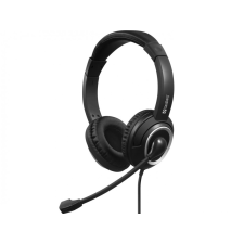 SANDBERG USB-C Chat (126-47) fülhallgató, fejhallgató