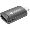 SANDBERG USB-C - HDMI átalakító (136-34) (136-34)