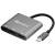 SANDBERG - USB-C Mini Dock HDMI+USB - 136-00