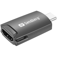 SANDBERG USB-C to HDMI Dongle laptop kellék