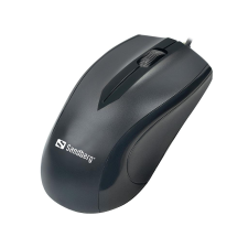 SANDBERG - USB Egér - 631-01 egér
