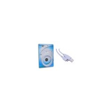 SANDBERG USB kábel, USB - microUSB, 2 m, SANDBERG SAVER kábel és adapter