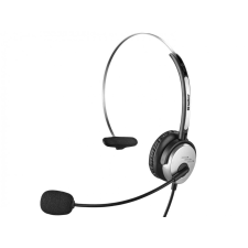 SANDBERG USB Mono Saver (326-14) fülhallgató, fejhallgató