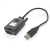 SANDBERG USB - Soros Link (9-pin) átalakító (133-08) (133-08)