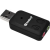 SANDBERG USB -> Sound Link külső hangkártya